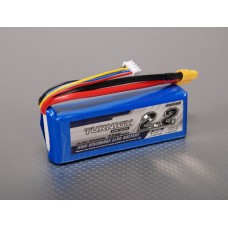 Turnigy 2200 3s 25c - 35c Lipo Pack Battery RC *UK Stock* Fast Dispatch!
